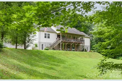 90 King Road, Weaverville, NC 28787 - Photo 1