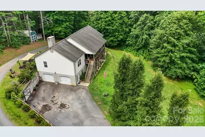 90 King Road, Weaverville, NC 28787 - Photo 3