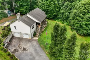 90 King Rd, Weaverville, NC 28787 - Photo 3