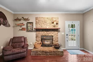 90 King Rd, Weaverville, NC 28787 - Photo 7