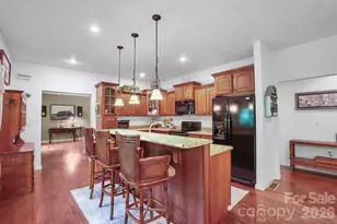 90 King Rd, Weaverville, NC 28787 - Photo 25