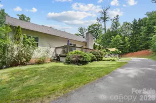 90 King Rd, Weaverville, NC 28787 - Photo 33