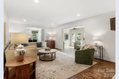 1301 E Barden Road, Charlotte, NC 28226 - Photo 15