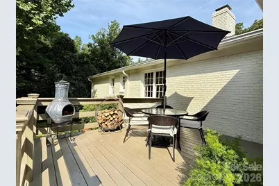 1301 E Barden Road, Charlotte, NC 28226 - Photo 27
