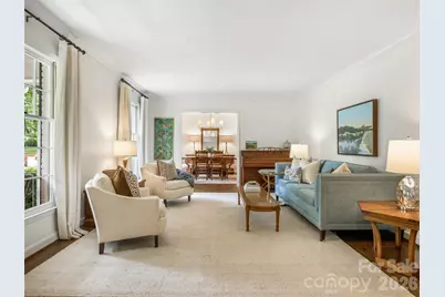 1301 E Barden Road, Charlotte, NC 28226 - Photo 5