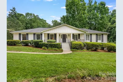 1301 E Barden Road, Charlotte, NC 28226 - Photo 33