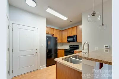 630 Calvert Street #407, Charlotte, NC 28208 - Photo 9