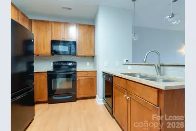 630 Calvert Street #407, Charlotte, NC 28208 - Photo 7