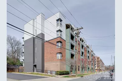 630 Calvert Street #407, Charlotte, NC 28208 - Photo 1
