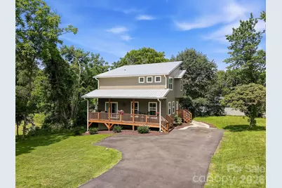 777 High Street, Canton, NC 28716 - Photo 1