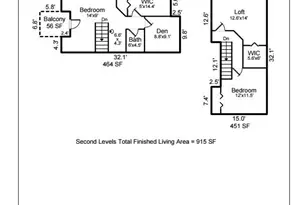 15 Vlg Grn Dr, Alexander, NC 28701 - Photo 47