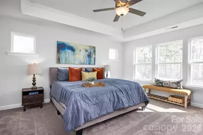 2935 Audubon Ridge #30, Belmont, NC 28012 - Photo 9