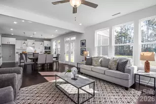 2935 Audubon Ridge, Belmont, NC 28012 - Photo 5
