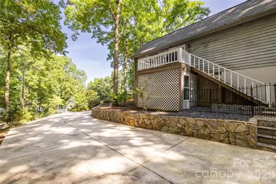 281 Jubal Reeves Circle, Mount Gilead, NC 27306 - Photo 5