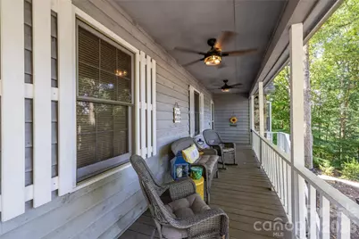 281 Jubal Reeves Circle, Mount Gilead, NC 27306 - Photo 7
