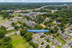 1512 Norris Ave, Charlotte, NC 28206 - Photo 41