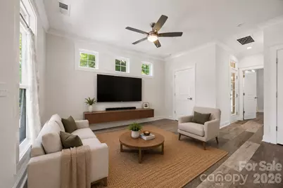 1512 Norris Avenue, Charlotte, NC 28206 - Photo 5