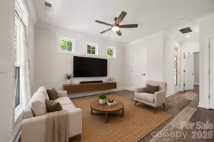 1512 Norris Ave, Charlotte, NC 28206 - Photo 5