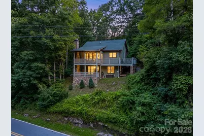 9390 East Fork Road, Brevard, NC 28712 - Photo 3