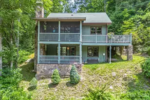 9390 E Fork Rd, Brevard, NC 28712 - Photo 1
