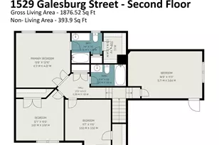 1529 Galesburg St, Charlotte, NC 28216 - Photo 39