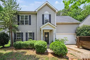 1529 Galesburg St, Charlotte, NC 28216 - Photo 1
