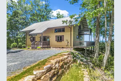 182 Antler Ridge, Rosman, NC 28772 - Photo 5