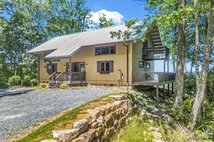 182 Antler Ridge, Rosman, NC 28772 - Photo 5