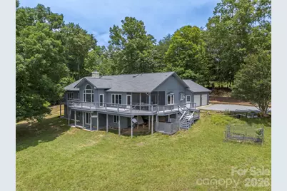 441 Lower Ridgeview Road, Columbus, NC 28722 - Photo 45