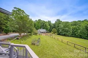 441 Lower Ridgeview Rd, Columbus, NC 28722 - Photo 35