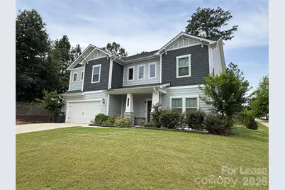 11602 Clems Branch Drive, Charlotte, NC 28277 - Photo 3