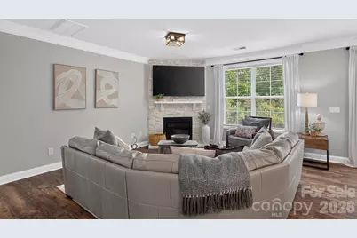 3009 Lydney Circle, Waxhaw, NC 28173 - Photo 11