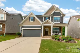 3009 Lydney Cir, Waxhaw, NC 28173 - Photo 1