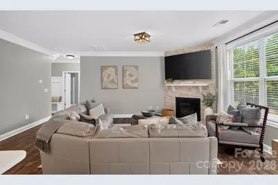 3009 Lydney Circle, Waxhaw, NC 28173 - Photo 15