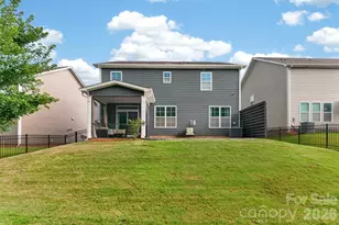 3009 Lydney Cir, Waxhaw, NC 28173 - Photo 41