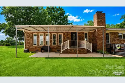 5374 N Nc 150 Highway, Lincolnton, NC 28092 - Photo 25