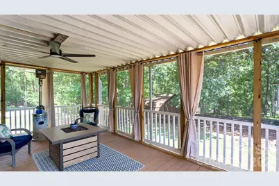 5374 N Nc 150 Highway, Lincolnton, NC 28092 - Photo 23