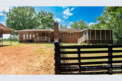 5374 N Nc 150 Highway, Lincolnton, NC 28092 - Photo 27