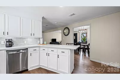 5374 N Nc 150 Highway, Lincolnton, NC 28092 - Photo 9