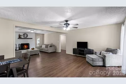 5374 N Nc 150 Highway, Lincolnton, NC 28092 - Photo 3