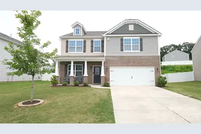7032 Branch Fork Road, Charlotte, NC 28215 - Photo 1