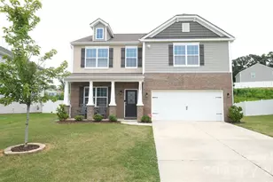 7032 Branch Fork Rd, Charlotte, NC 28215 - Photo 1