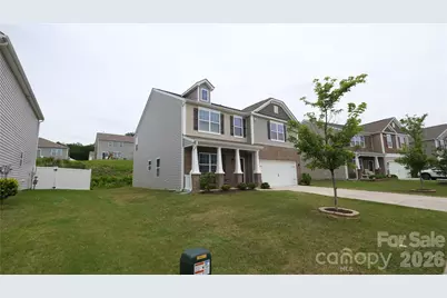 7032 Branch Fork Road, Charlotte, NC 28215 - Photo 3