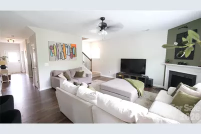 7032 Branch Fork Road, Charlotte, NC 28215 - Photo 13