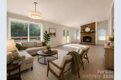 320 Pop Beaver Trail, Cleveland, NC 27013 - Photo 3