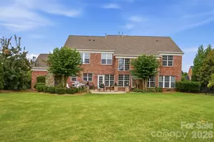 2207 AVENZA Dr, Waxhaw, NC 28173 - Photo 33