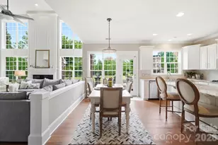 2207 AVENZA Dr, Waxhaw, NC 28173 - Photo 11
