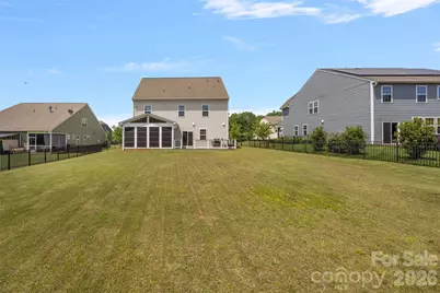 11119 Grenfell Avenue, Huntersville, NC 28078 - Photo 43