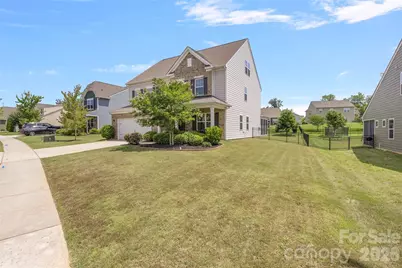 11119 Grenfell Avenue, Huntersville, NC 28078 - Photo 3
