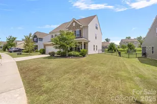 11119 Grenfell Ave, Huntersville, NC 28078 - Photo 3